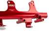 ES#5341145 - 06J133201BDKT2 - TSI Intake Manifold - With Upgraded Fuel Rail & Complete Installation Kit - Includes updated design intake manifold (06J133201BH), upgraded ECS fuel rail, along with all the necessary installation components for a comprehensive replacement. - Assembled By ECS - Volkswagen