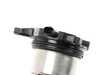 ES#4910831 - 0P2121115E - Thermostat - Includes new o-ring - Genuine Volkswagen Audi - Audi Porsche