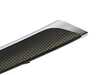 ES#2530395 - 8T0867410AD7V7 - Door Panel Trim - Carbon - Right - Replace your cracked or faded trim. - Genuine Volkswagen Audi - Audi