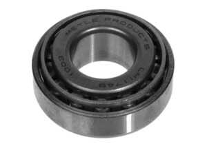 ES#4330047 - 311405645B - Wheel Bearing - Meyle - Volkswagen