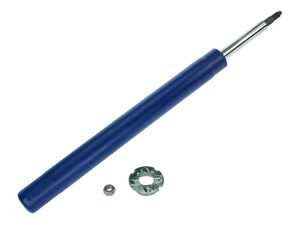 ES#4330156 - 31321135635 - Front Shock Absorber Insert - Fits Left Or Right Side With Standard Suspension - Meyle - BMW