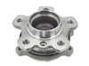ES#4330232 - 31402408654 - Wheel Hub and Bearing Assembly - Fits front left or right - Meyle - BMW