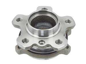 ES#4330232 - 31402408654 - Wheel Hub and Bearing Assembly - Fits front left or right - Meyle - BMW