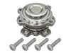 ES#4330232 - 31402408654 - Wheel Hub and Bearing Assembly - Fits front left or right - Meyle - BMW