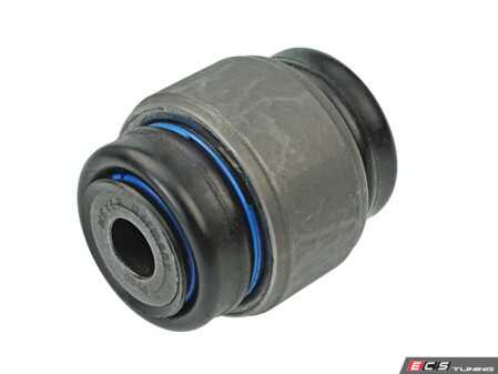ES#4330244 - 3146100007 - Control Arm Bushing - Maintain your vehicles suspension. - Meyle - BMW