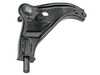 ES#3579844 - 31126772302 - Lower Control Arm / Wishbone With Ball Joint - Right - Replace your damaged or worn out control arm - Meyle - MINI