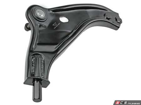 ES#3579844 - 31126772302 - Lower Control Arm / Wishbone With Ball Joint - Right - Replace your damaged or worn out control arm - Meyle - MINI