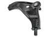 ES#3579845 - 31126772301 - Lower Control Arm / Wishbone With Ball Joint - Left - Replace your damaged or worn out control arm - Meyle - MINI