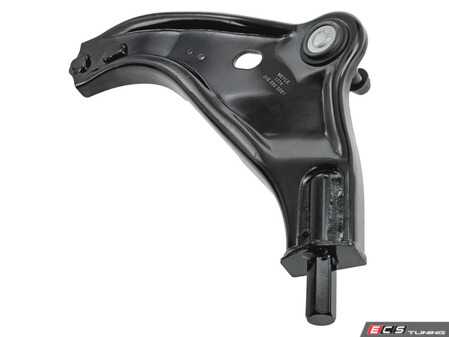 ES#3579845 - 31126772301 - Lower Control Arm / Wishbone With Ball Joint - Left - Replace your damaged or worn out control arm - Meyle - MINI