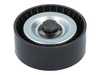 ES#3579280 - 2742020019 - Idler Pulley - Priced Each - Includes NTN/NSK Bearing - Meyle - Mercedes Benz