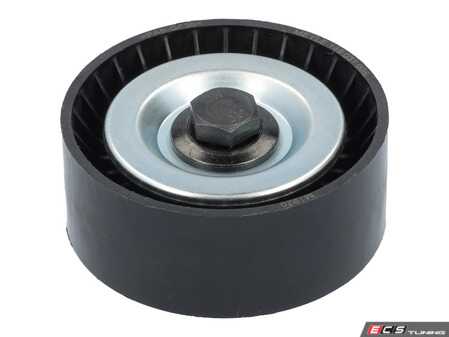 ES#3579280 - 2742020019 - Idler Pulley - Priced Each - Includes NTN/NSK Bearing - Meyle - Mercedes Benz