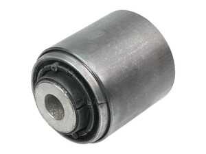 ES#4330279 - 3147100018/HD - Rear Lower Control Arm Bushing - Right - Located beneath the rear bearing housing - Meyle HD - BMW