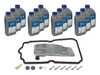 ES#3579296 - 2212770200KIT - 7-Speed Automatic Transmission Service Kit - 722.9 - Includes everything you need to service the transmission in your Mercedes-Benz - Meyle - Mercedes Benz