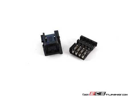 ES#441521 - 8E0972754 - HOUSING - Genuine Volkswagen Audi - 
