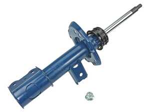 ES#3579286 - 1173231500 - Front Strut Assembly - Left - Quality Aftermarket Replacement Strut - Meyle - Mercedes Benz