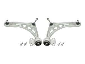 ES#4330330 - 3160500000/HD - HD Front Control Arm Kit - High durability improved design for longer service life! - Meyle HD - BMW