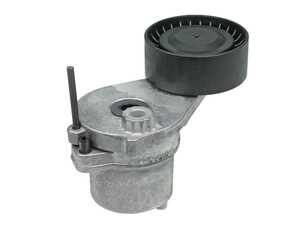 ES#3579278 - 2742001570 - Belt Tensioner, V-ribbed Belt - Meyle - Mercedes Benz