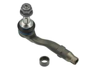 ES#4330369 - 32106784790 - Outer Tie Rod End - Left - Replace your worn tie rod end - Meyle - BMW