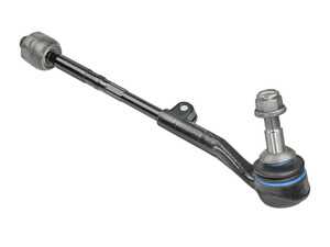 ES#4330416 - 32216762243 - Axial rod - Front - Keep yourself safe and your steering responsive with new quality, inner tie rod assembly - Meyle HD - BMW