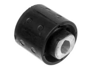 ES#4330522 - 33176770768 - Axle Carrier Bushing - Front Lower - Meyle - BMW