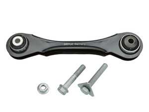ES#4330574 - 33326792539 - Rear Upper Control Arm - Left - Refresh your suspension - Meyle - BMW