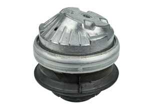 ES#4329192 - 2202401917 - Engine Mount - Left - Reduce engine vibrations with a new mount! - Meyle - Mercedes Benz