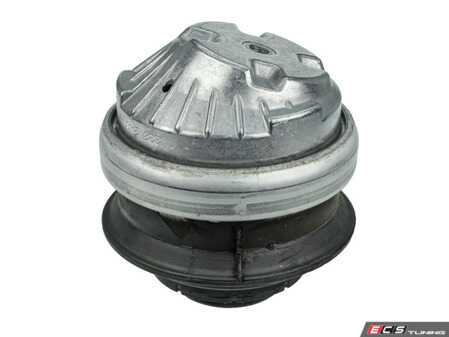 ES#4329192 - 2202401917 - Engine Mount - Left - Reduce engine vibrations with a new mount! - Meyle - Mercedes Benz
