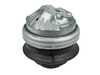 ES#4329192 - 2202401917 - Engine Mount - Left - Reduce engine vibrations with a new mount! - Meyle - Mercedes Benz