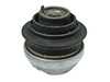 ES#4329192 - 2202401917 - Engine Mount - Left - Reduce engine vibrations with a new mount! - Meyle - Mercedes Benz