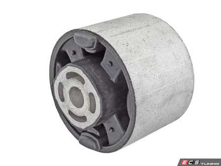 ES#4329245 - 22116856298 - Engine Mount - Secures the engine to the subframe - Meyle - BMW