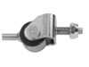 ES#4329252 - 2213201989 - Rear Sway Bar Link - Left - Rear Axle, Left Side - Meyle - Mercedes Benz