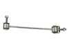ES#4329252 - 2213201989 - Rear Sway Bar Link - Left - Rear Axle, Left Side - Meyle - Mercedes Benz