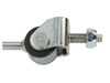ES#4329252 - 2213201989 - Rear Sway Bar Link - Left - Rear Axle, Left Side - Meyle - Mercedes Benz