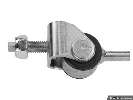 ES#4329253 - 2213202289 - Rear Sway Bar Link - Right - Rear Axle, Right Side - Meyle - Mercedes Benz