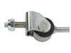 ES#4329253 - 2213202289 - Rear Sway Bar Link - Right - Rear Axle, Right Side - Meyle - Mercedes Benz