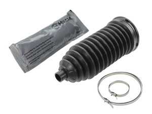 ES#4329271 - 2214630296 - Steering Rack Boot Kit - Priced Each  - Fits Left & Right Sides - Two (2) Required Per Vehicle - Meyle - Mercedes Benz