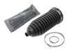 ES#4329271 - 2214630296 - Steering Rack Boot Kit - Priced Each  - Fits Left & Right Sides - Two (2) Required Per Vehicle - Meyle - Mercedes Benz