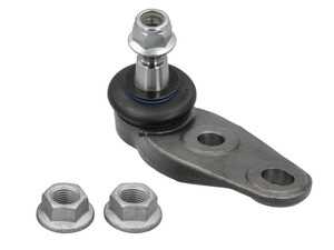 ES#3604112 - 31126772303 - Ball Joint - Left - Replace your worn out ball joint - Meyle - MINI