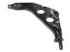 ES#3579850 - 31126761409 - Lower Control Arm / Wishbone - Left - Priced Each - Replace your damaged or worn out control arm - Meyle - MINI