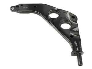 ES#3579850 - 31126761409 - Lower Control Arm / Wishbone - Left - Priced Each - Replace your damaged or worn out control arm - Meyle - MINI