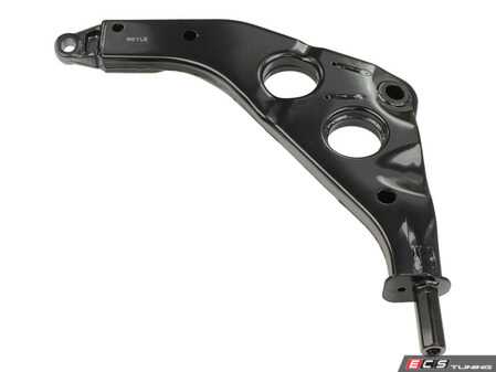 ES#3579850 - 31126761409 - Lower Control Arm / Wishbone - Left - Priced Each - Replace your damaged or worn out control arm - Meyle - MINI