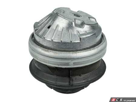 ES#4329328 - 2302400017 - Engine Mount - Priced Each - Fits Left Or Right Side - Meyle - Mercedes Benz