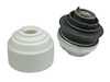 ES#4329328 - 2302400017 - Engine Mount - Priced Each - Fits Left Or Right Side - Meyle - Mercedes Benz