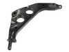 ES#3579849 - 31126761410 - Lower Control Arm / Wishbone - Right - Priced Each - Replace your damaged or worn out control arm - Meyle - MINI
