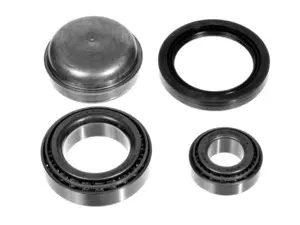 Wheel Bearing Kit - Priced Each 