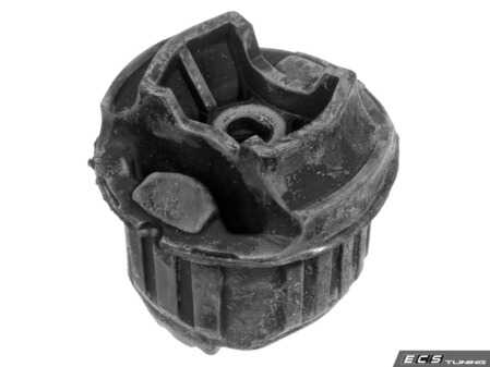 ES#4329332 - 2303510242 - Rear Subframe Bushing - Priced Each - Rear Position On Rear Subframe - Two (2) Required - Meyle - Mercedes Benz