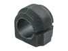 ES#3604637 - 33556772788 - Sway Bar Bushing - Rear - D=18mm, Mounts to rear sway bar bushing intersection - Meyle - MINI