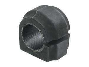 ES#3604637 - 33556772788 - Sway Bar Bushing - Rear - D=18mm, Mounts to rear sway bar bushing intersection - Meyle - MINI