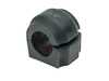 ES#3604715 - 33556756151 - Sway Bar Bushing - Rear - D=17mm, Mounts to rear sway bar bushing intersection - Meyle - MINI