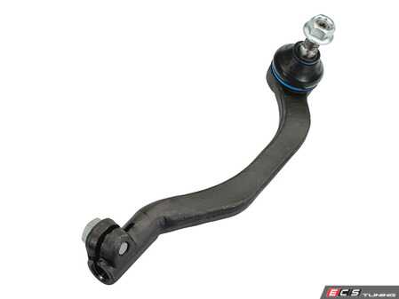 ES#3604086 - 32106778437 - Tie Rod End - Left - Repair your MINI steering clunk - Meyle - MINI